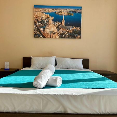 Malta Paradise Hotel Saint Julian's Luaran gambar