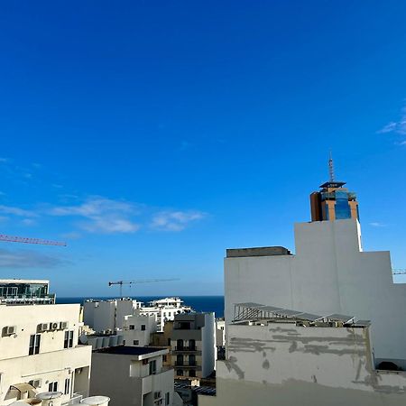 Malta Paradise Hotel Saint Julian's Luaran gambar
