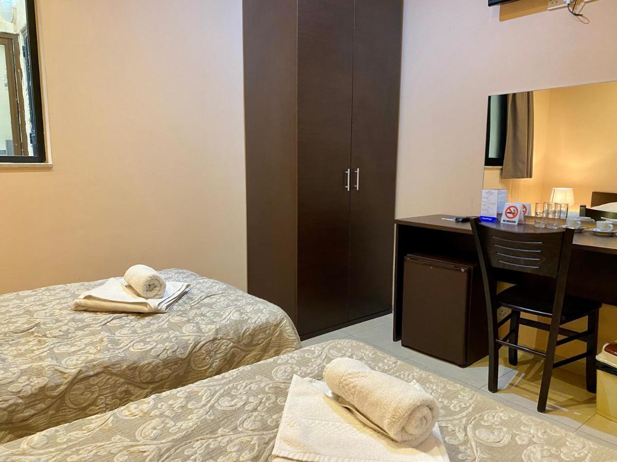 Malta Paradise Hotel Saint Julian's Luaran gambar