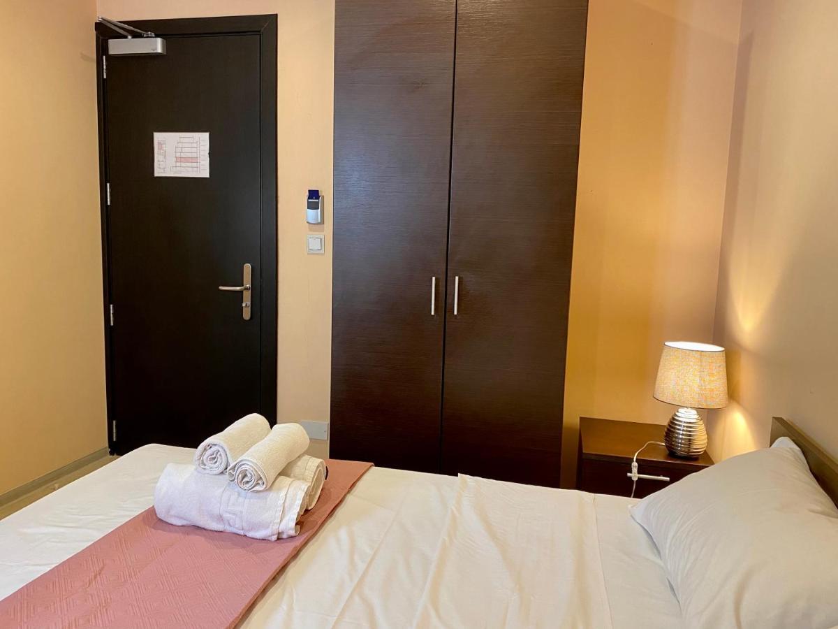 Malta Paradise Hotel Saint Julian's Luaran gambar