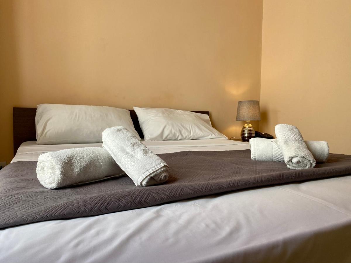 Malta Paradise Hotel Saint Julian's Luaran gambar