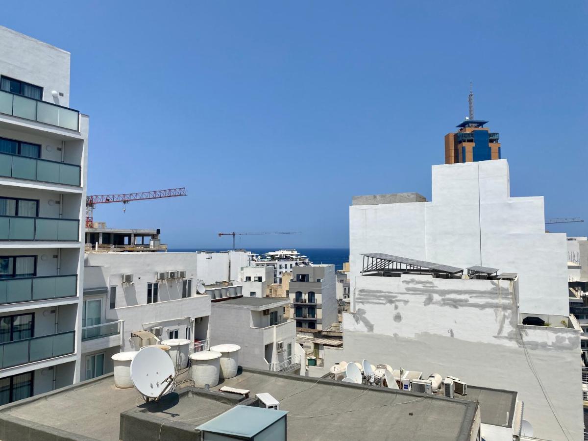 Malta Paradise Hotel Saint Julian's Luaran gambar