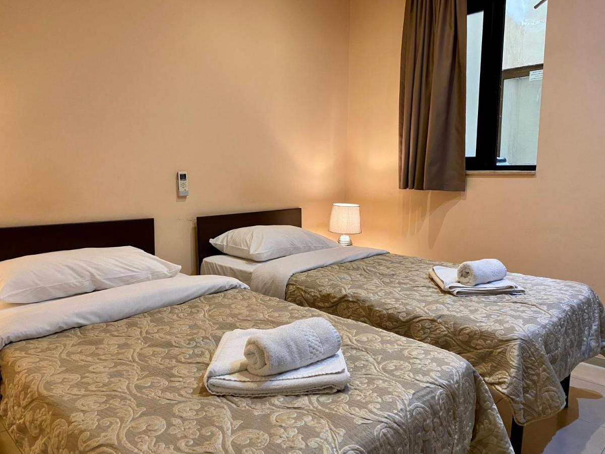 Malta Paradise Hotel Saint Julian's Luaran gambar