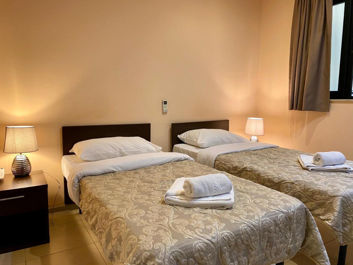 Malta Paradise Hotel Saint Julian's Luaran gambar