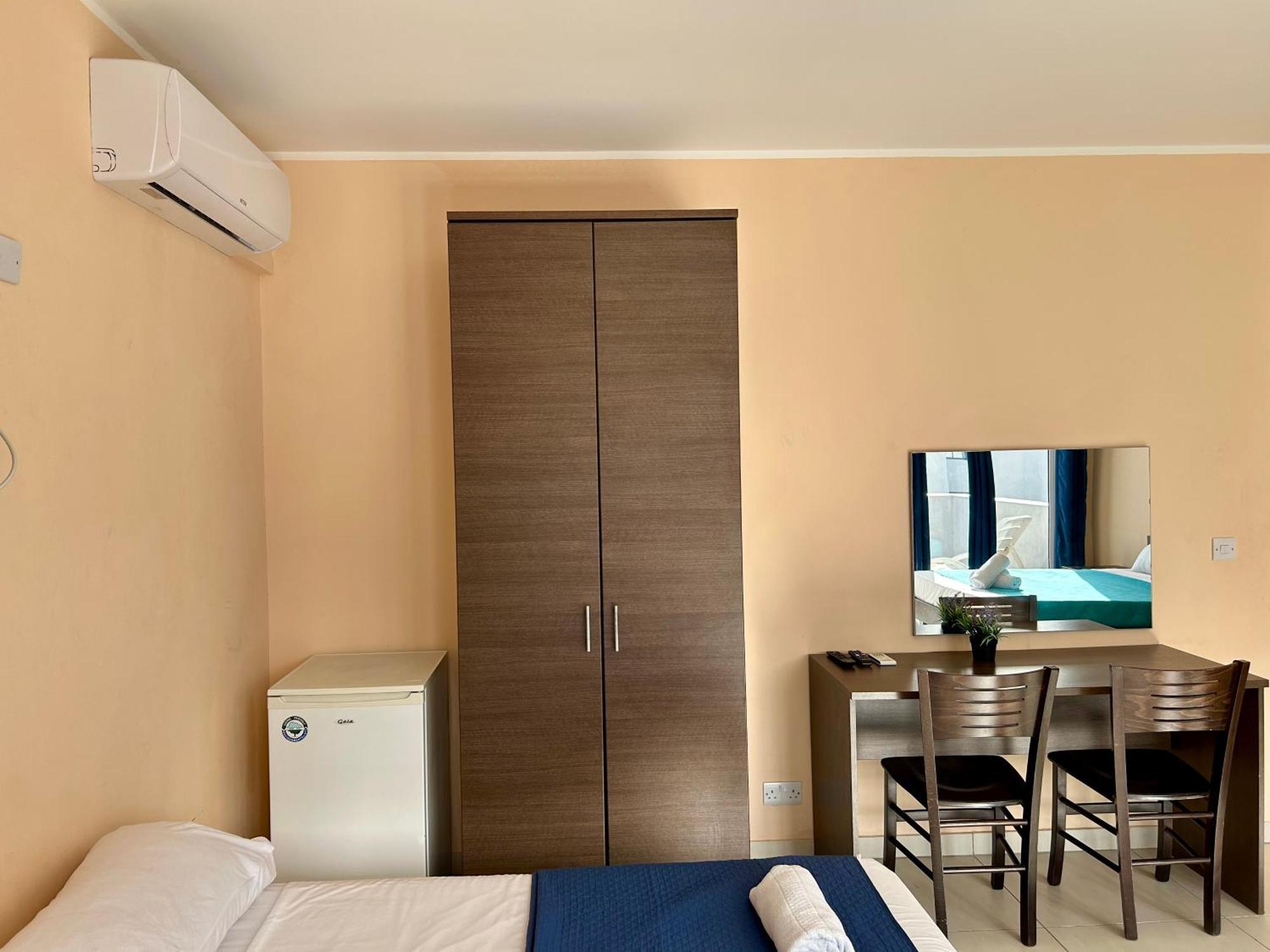 Malta Paradise Hotel Saint Julian's Luaran gambar