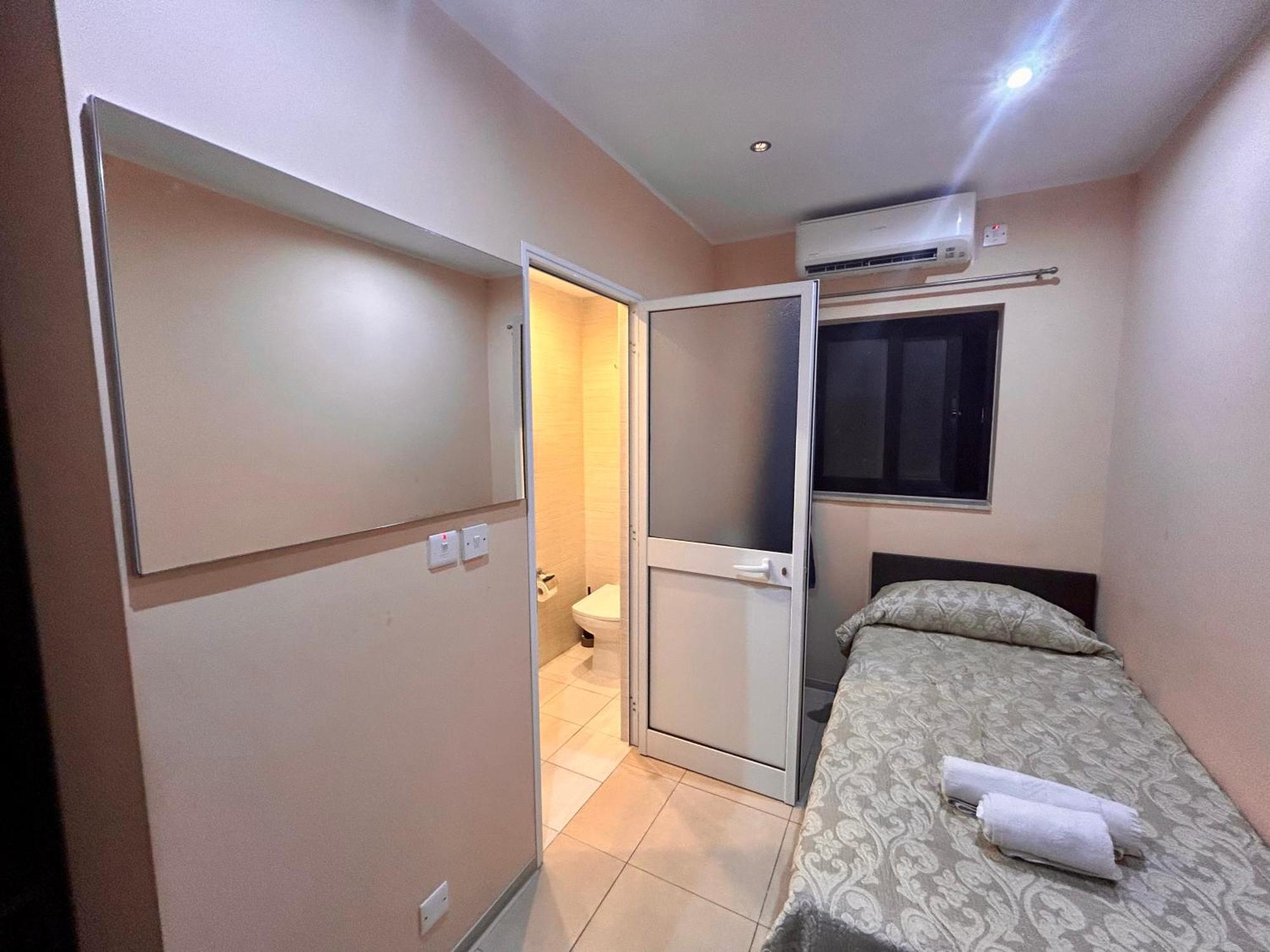 Malta Paradise Hotel Saint Julian's Luaran gambar