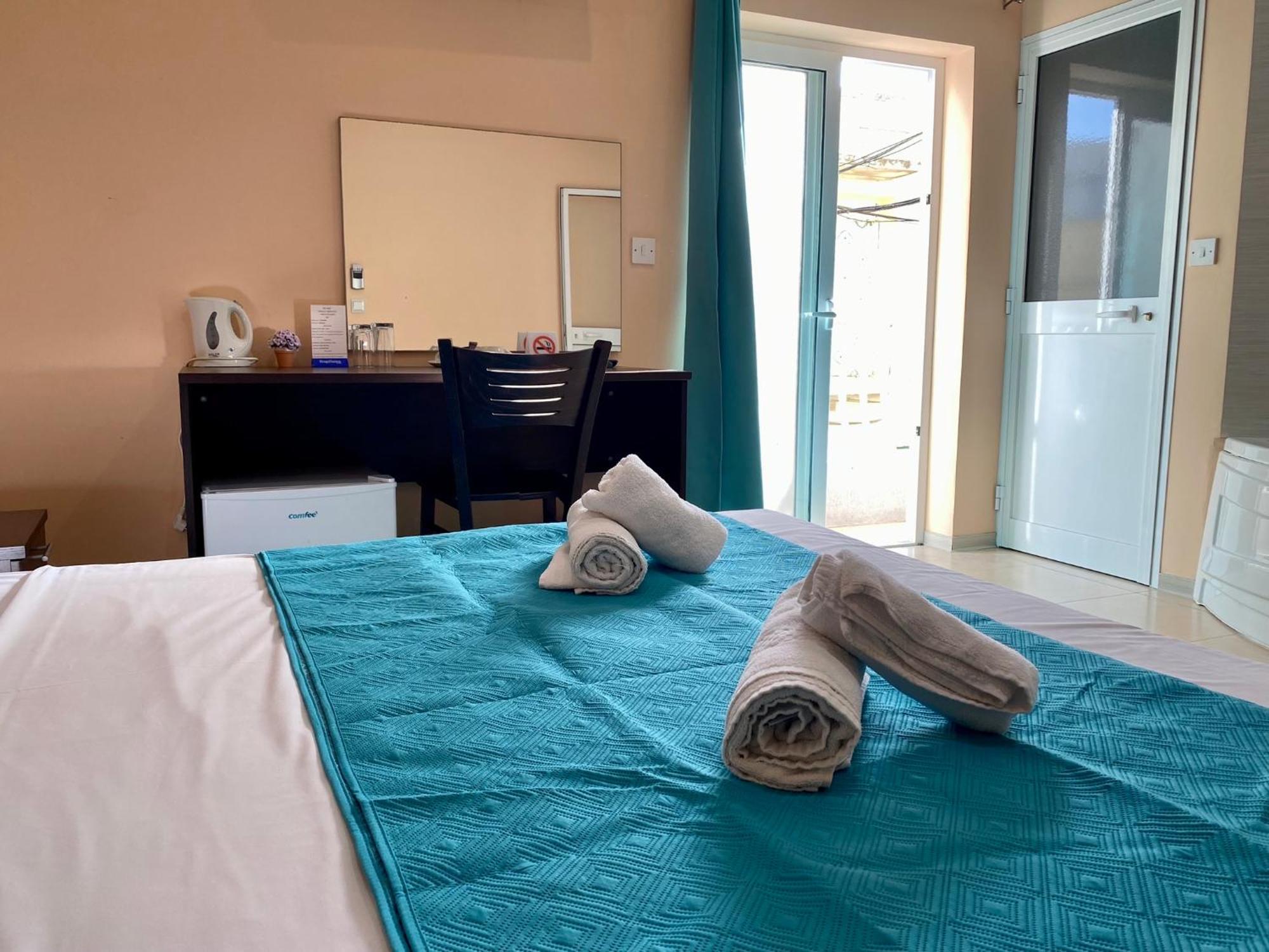 Malta Paradise Hotel Saint Julian's Luaran gambar