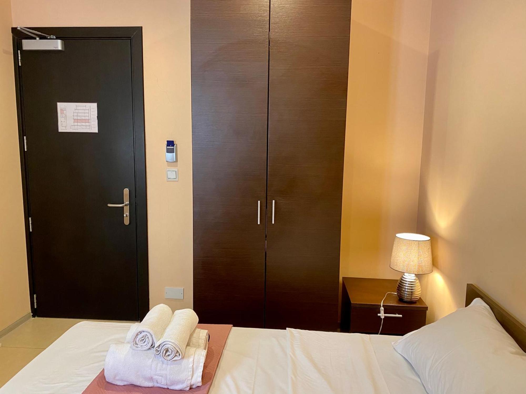 Malta Paradise Hotel Saint Julian's Luaran gambar
